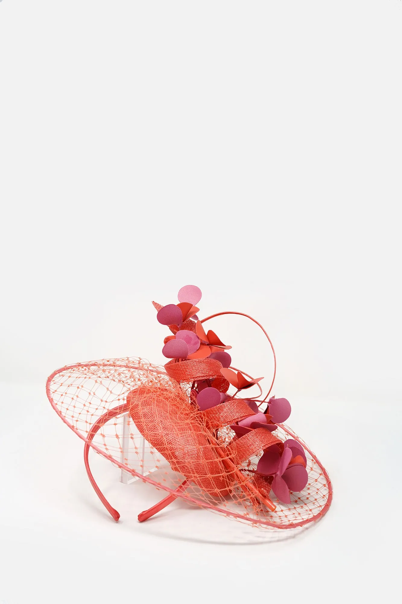 Madeleine Fascinator