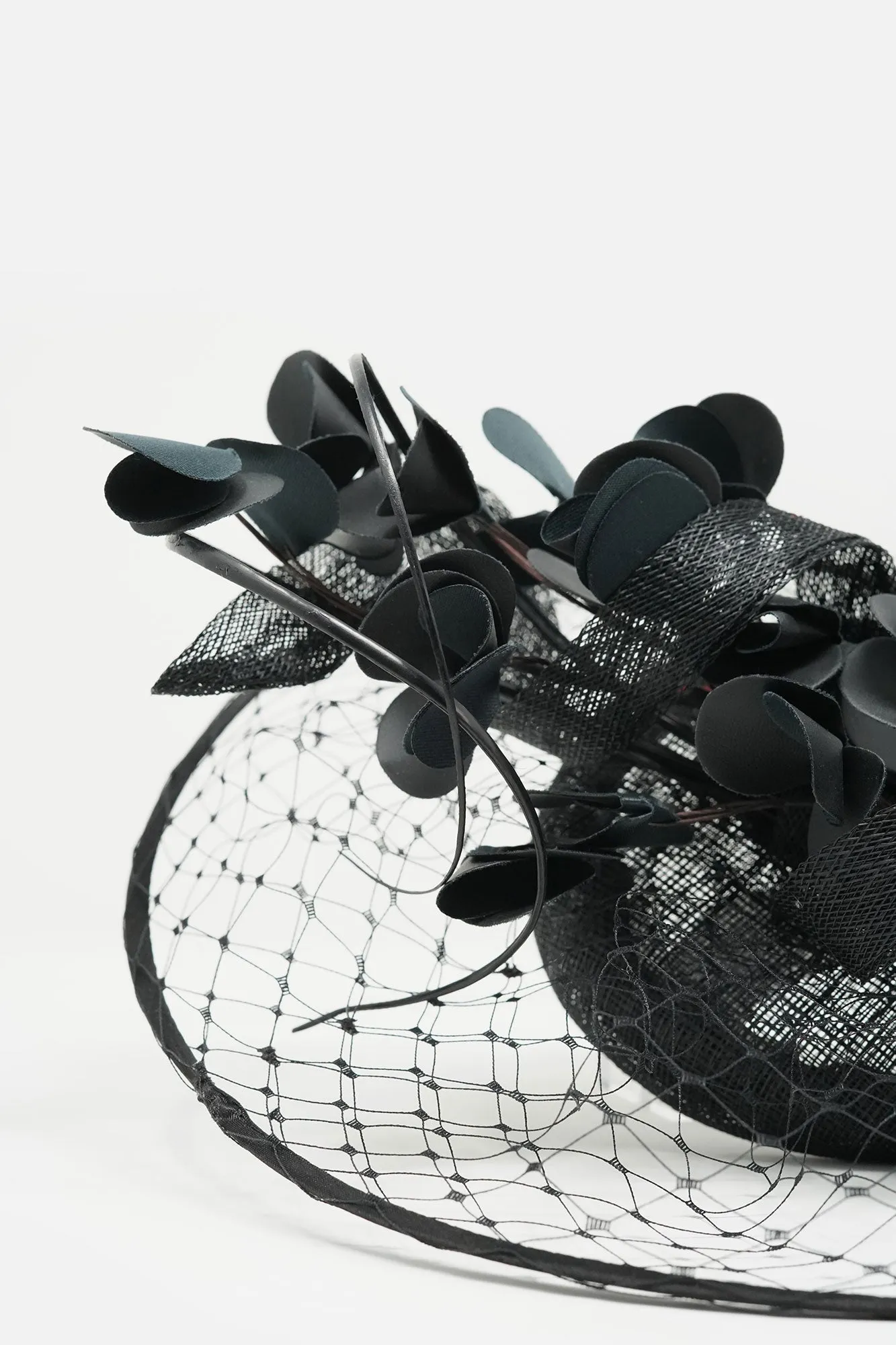 Madeleine Fascinator