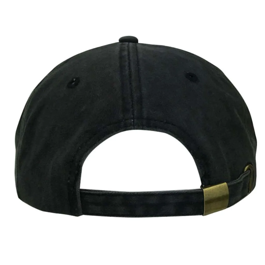 Make Forty Great Again Embroidered Baseball Hat