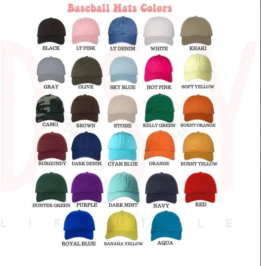 Make Forty Great Again Embroidered Baseball Hat