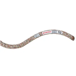 Mammut Crag We Care Classic 9.5mm x 70m