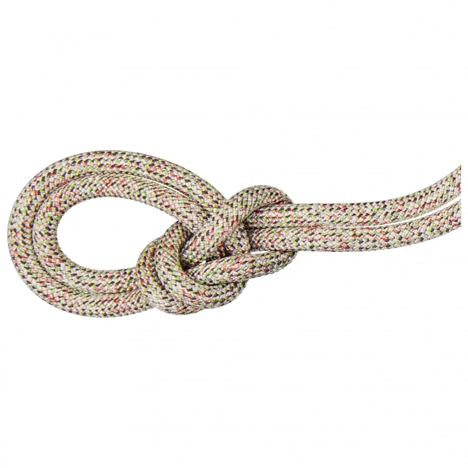Mammut Crag We Care Classic 9.5mm x 70m