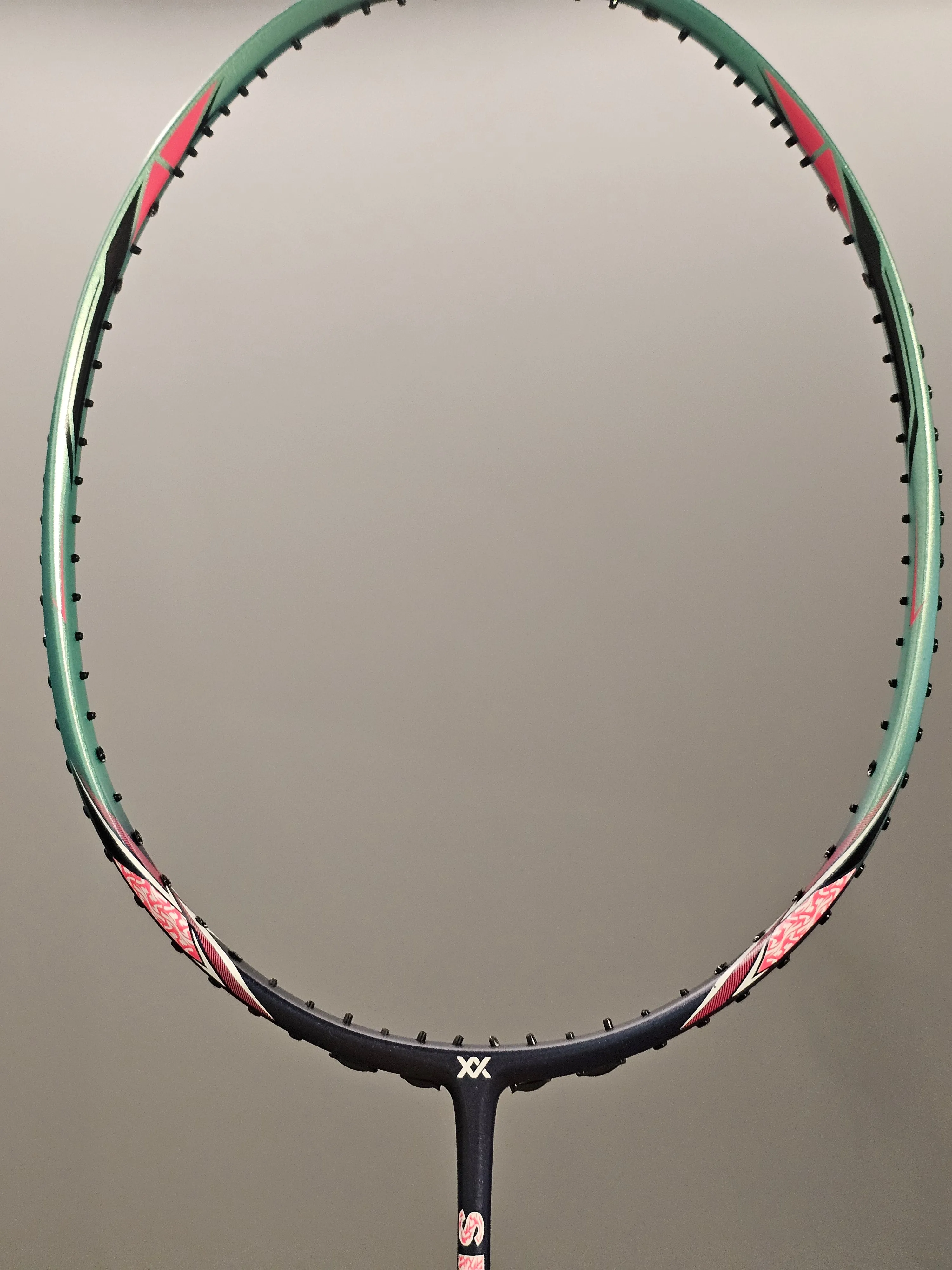 Maxx Sports Skadi M2 Badminton Racket