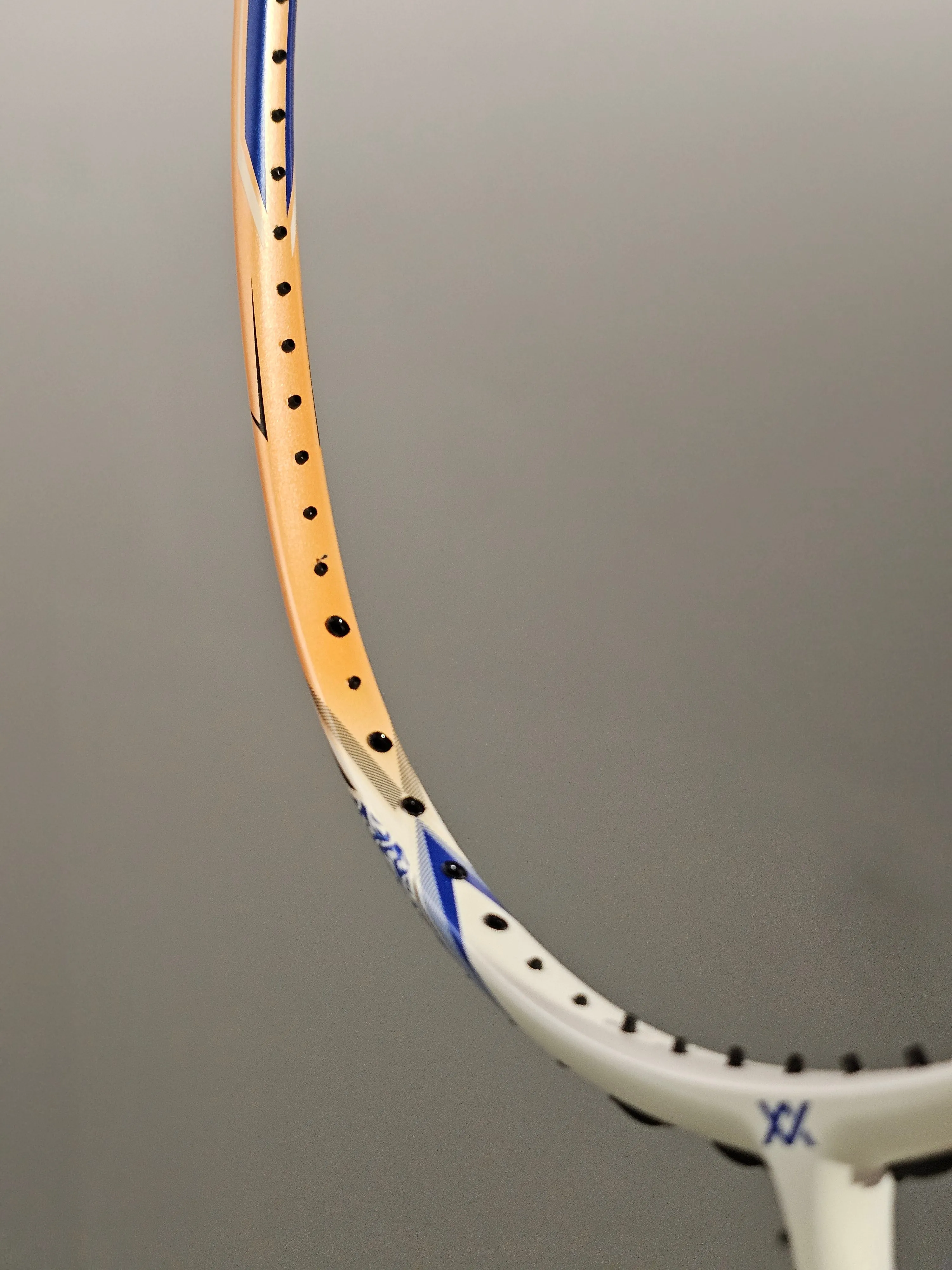 Maxx Sports Skadi M2 Badminton Racket