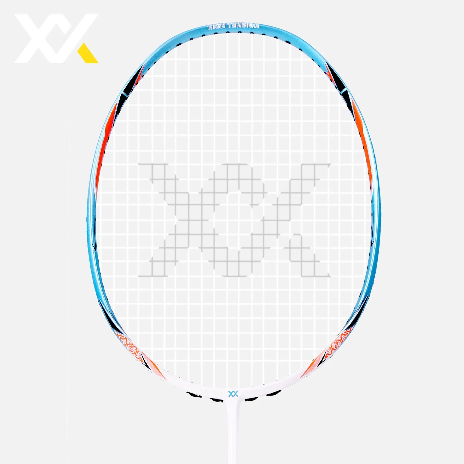 Maxx Sports Skadi M2 Badminton Racket
