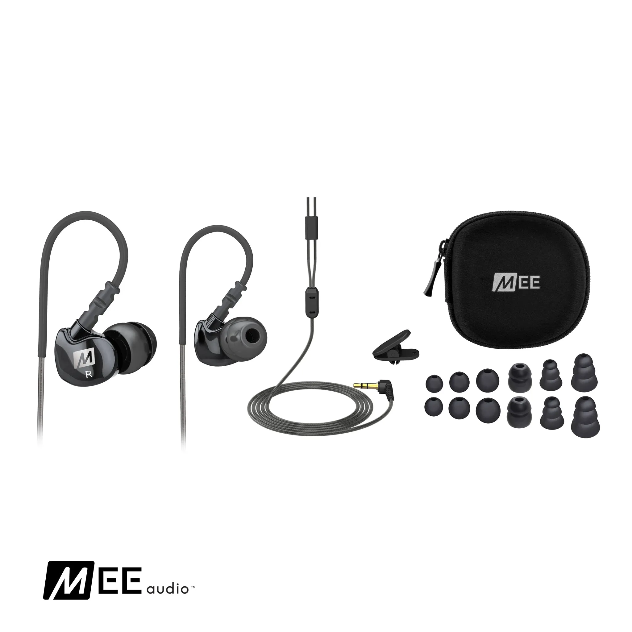 MEE Audio M6