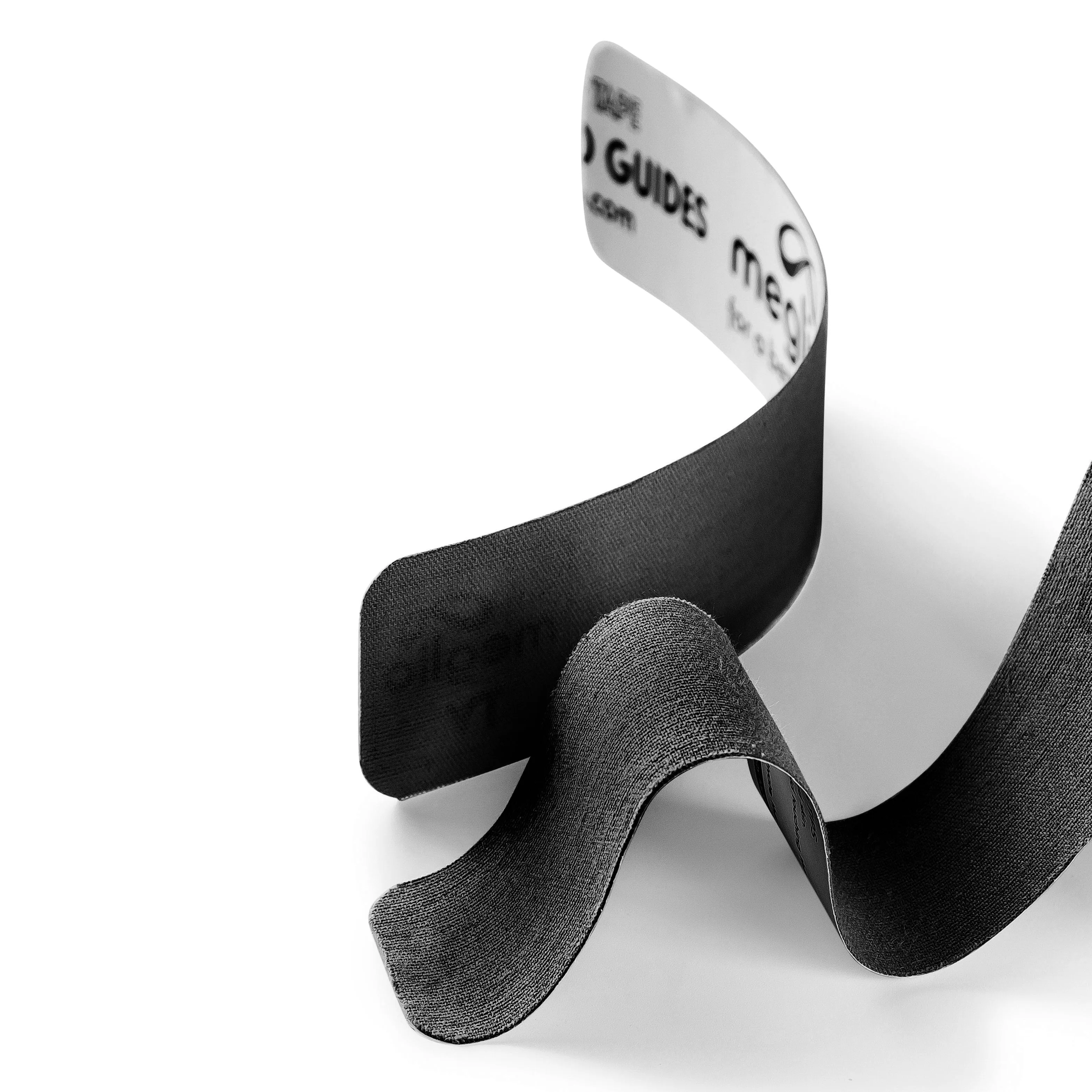 Meglio Kinesiology Tape 5m x 5cm (Uncut)