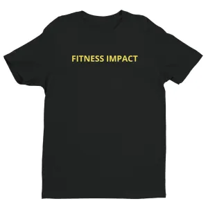 Men ETB Short Sleeve T-shirt