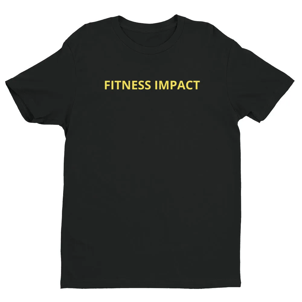 Men ETB Short Sleeve T-shirt