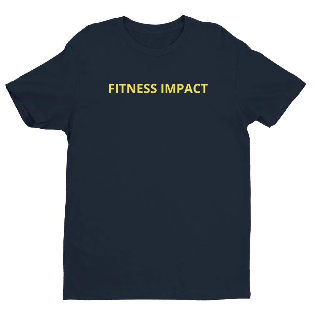 Men ETB Short Sleeve T-shirt