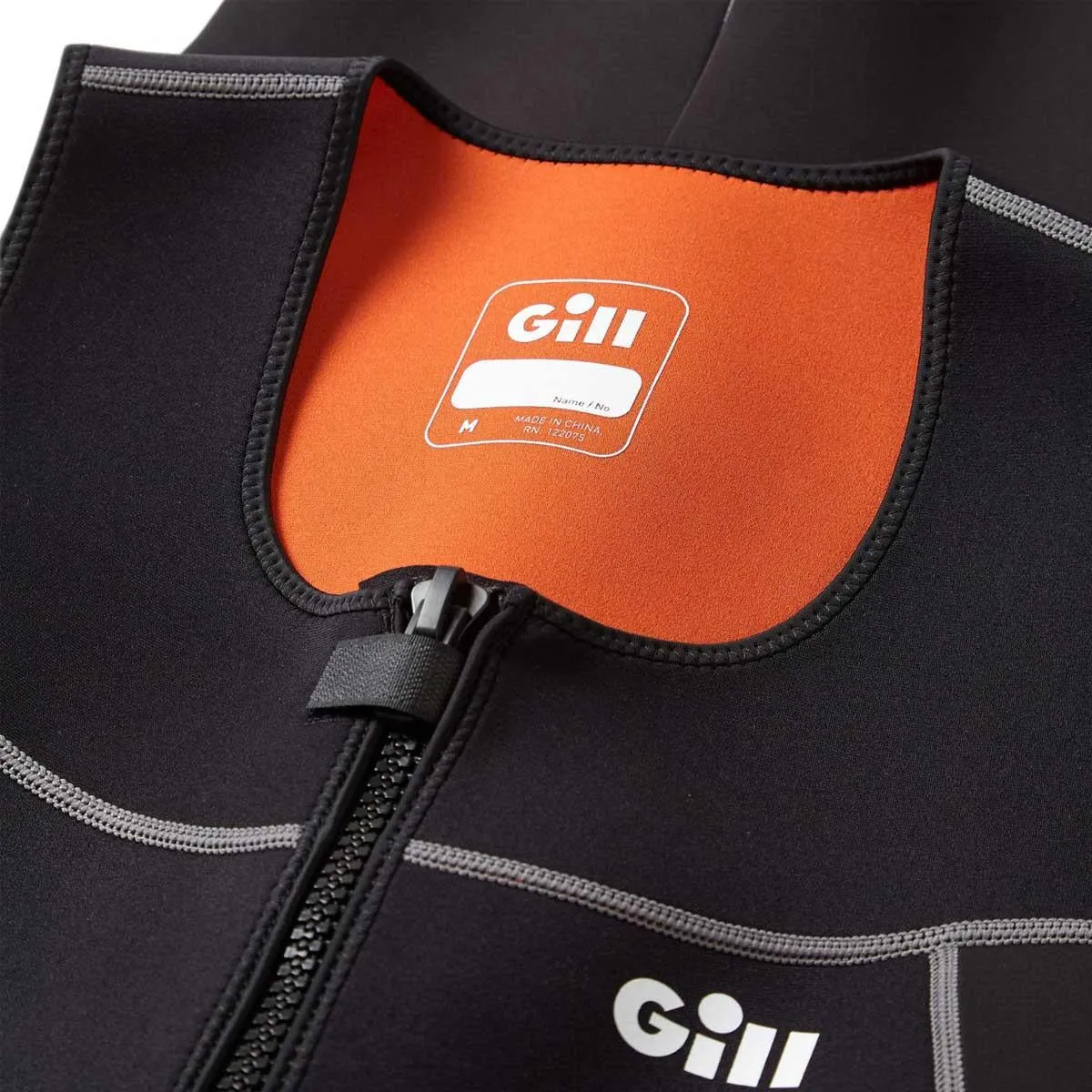 Mens Gill Dynamic Long John