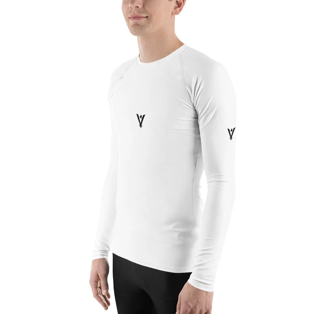 Men's Rash Guard