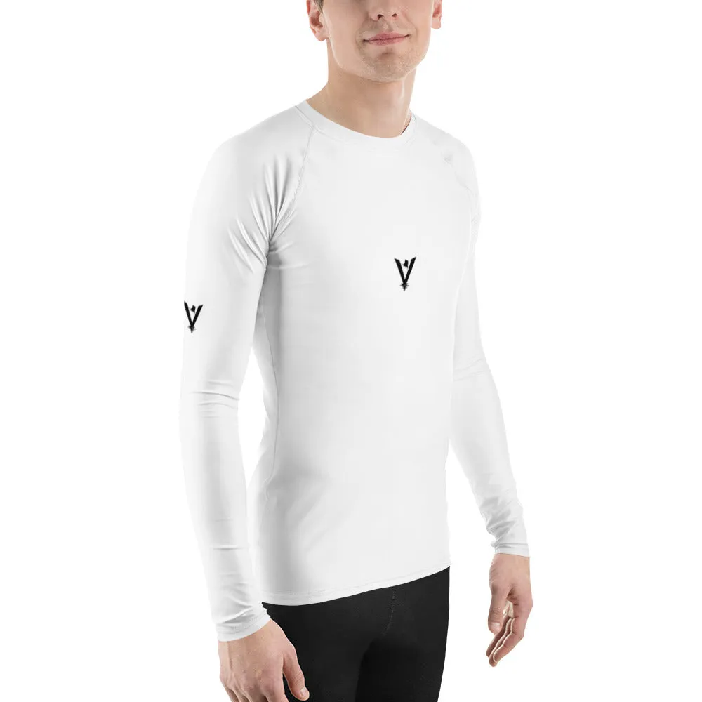 Men's Rash Guard