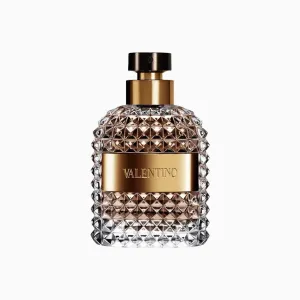 Men's Valentino Uomo EDT Spray 3.4 Oz