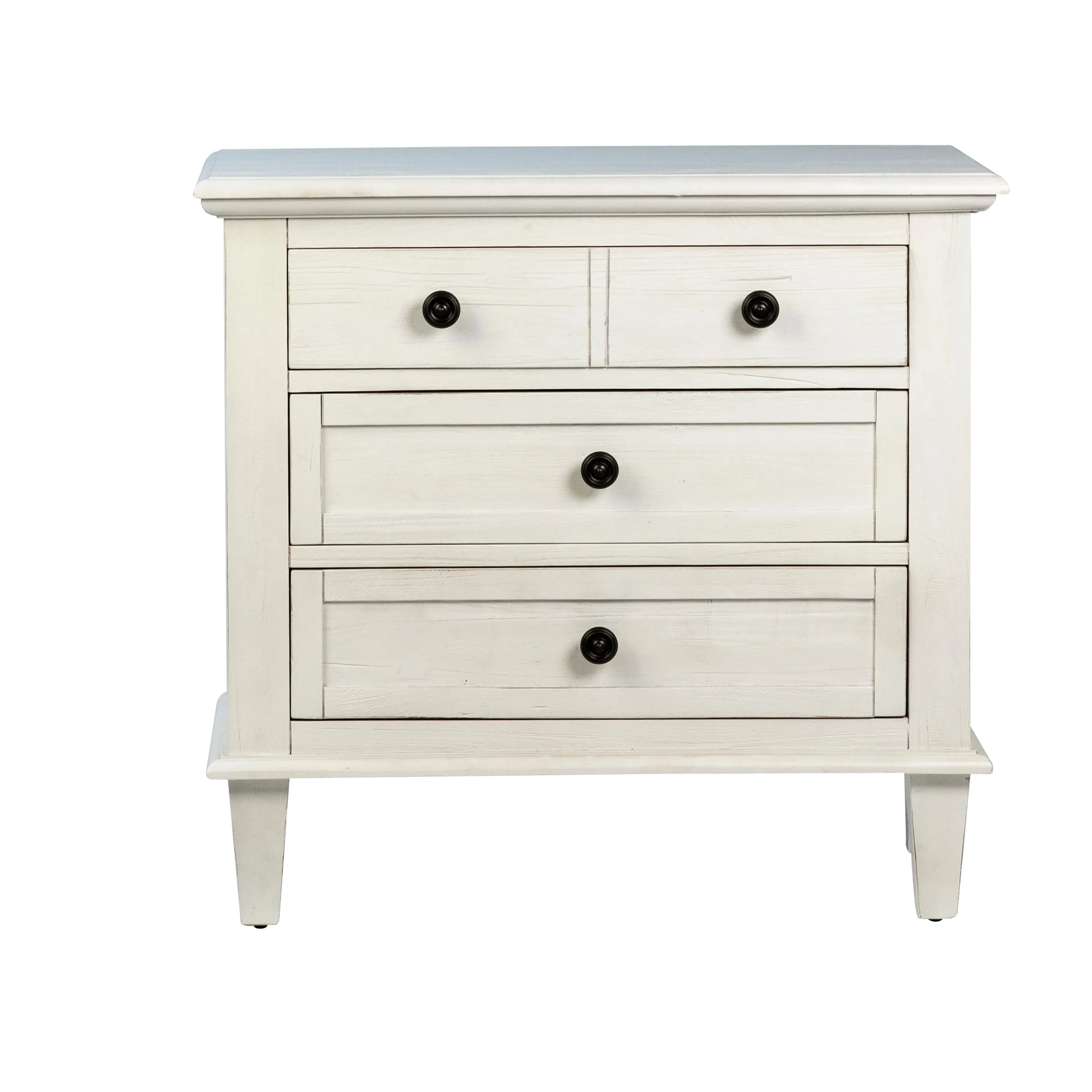 Midnight Maelstrom 3-Drawer Storage Solution