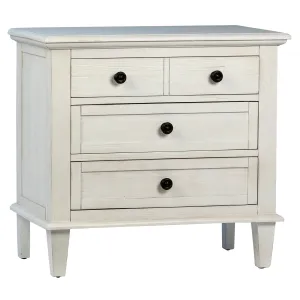 Midnight Maelstrom 3-Drawer Storage Solution