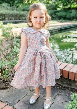 Mini Alice Astoria Dress