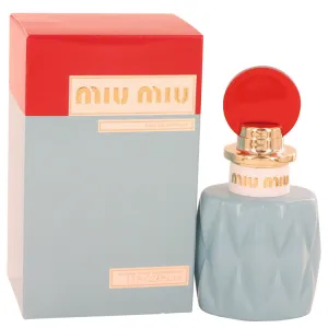 Miu Miu by Miu Miu Eau De Parfum Spray for Women