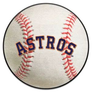 MLB - Houston Astros Baseball Mat