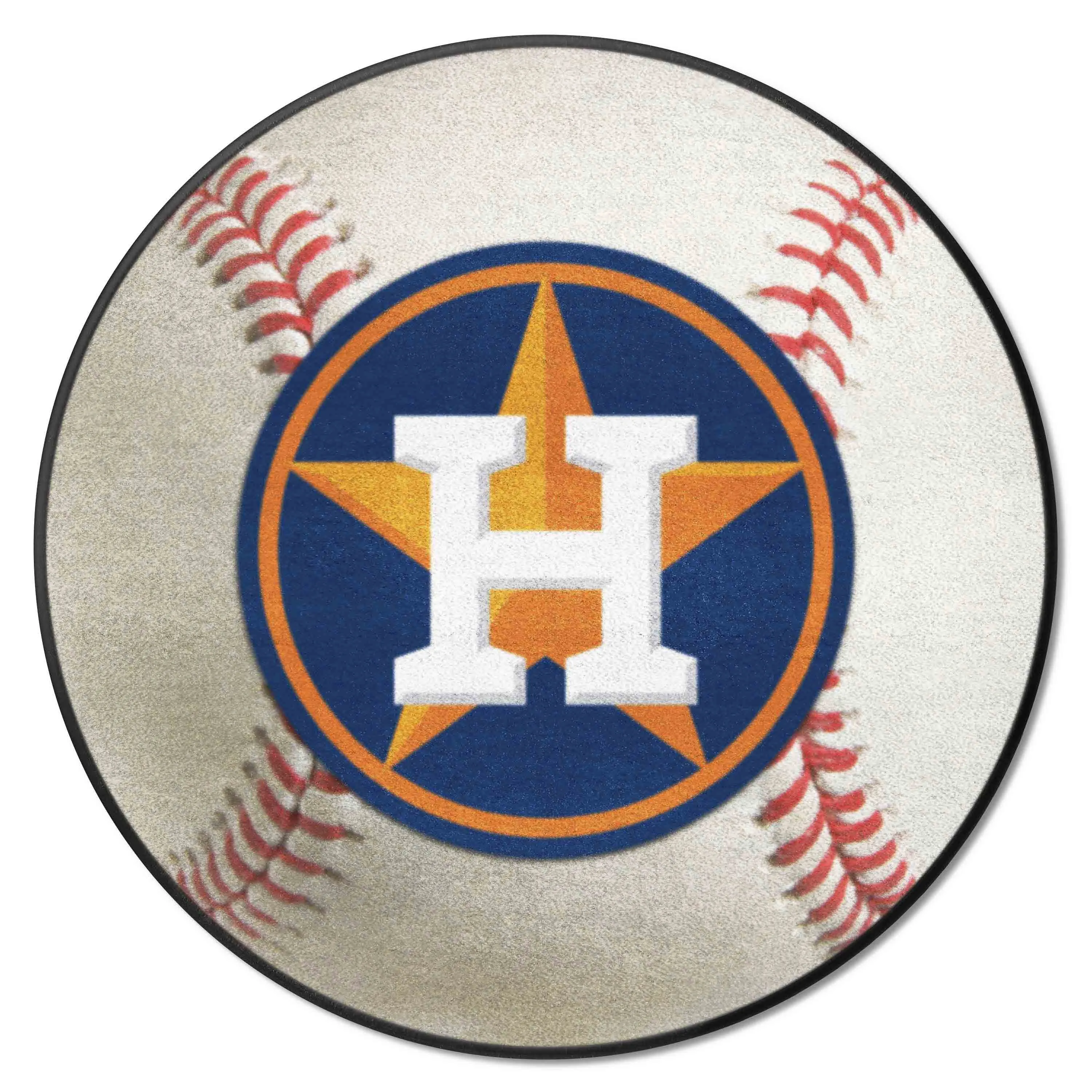 MLB - Houston Astros Baseball Mat
