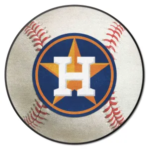 MLB - Houston Astros Baseball Mat