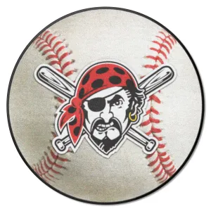 MLB - Pittsburgh Pirates Baseball Mat