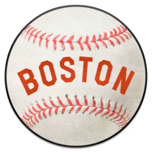MLBCC Boston Red Sox Baseball Mat