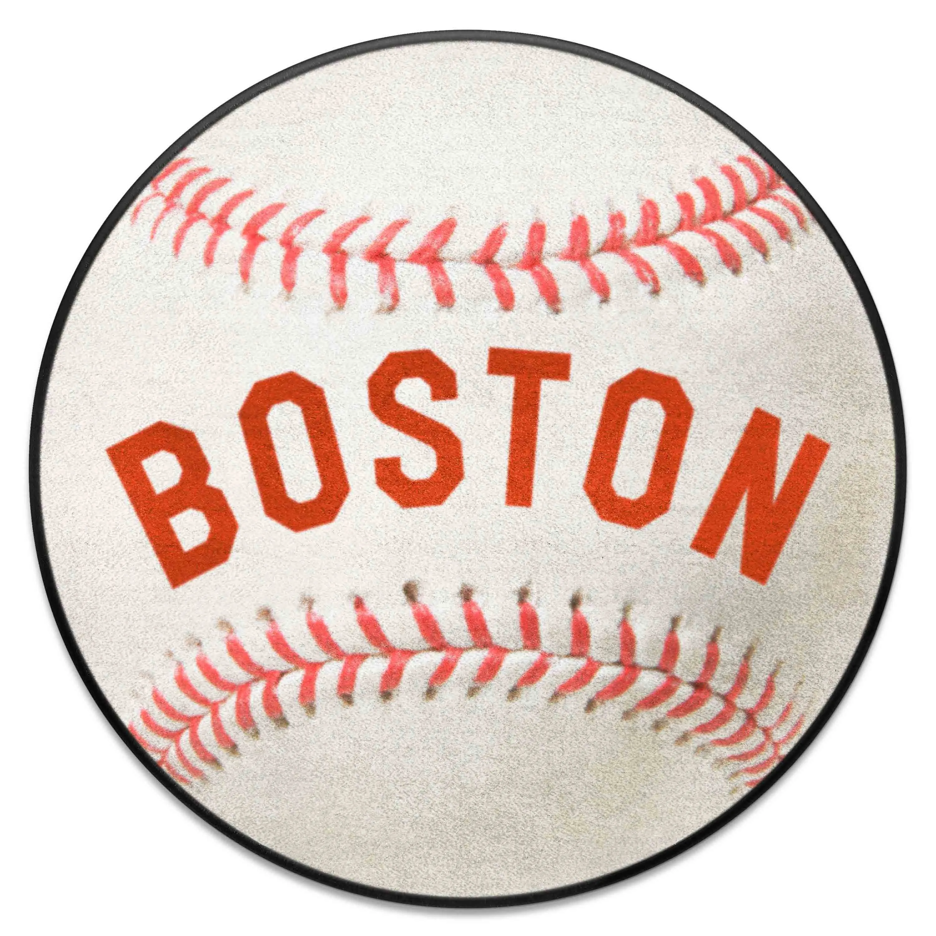 MLBCC Boston Red Sox Baseball Mat