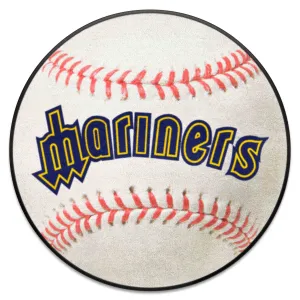MLBCC ƒ?? Seattle Mariners Baseball Mat