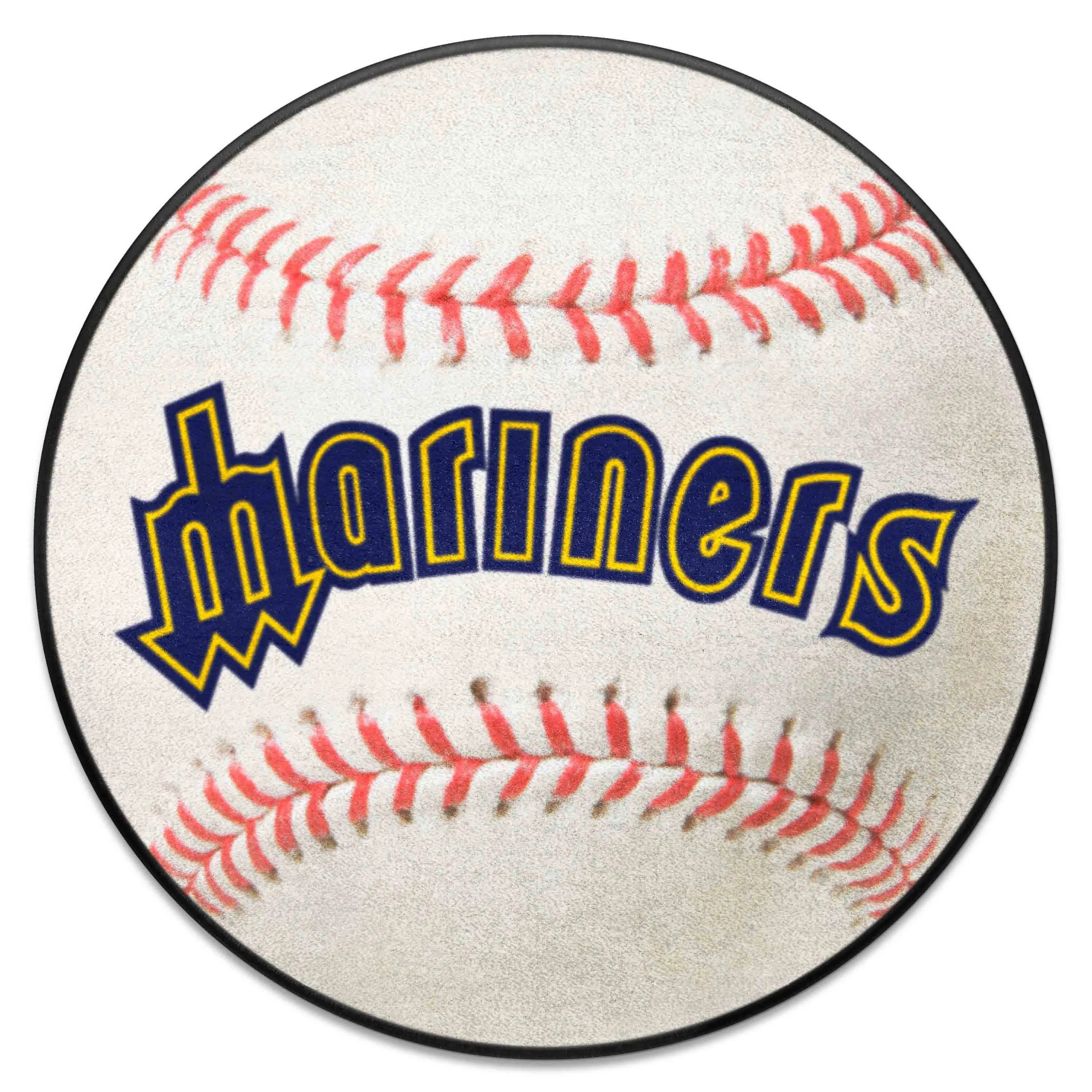 MLBCC ƒ?? Seattle Mariners Baseball Mat