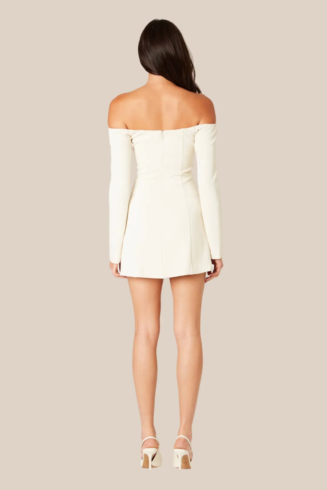 MOIRA DRESS