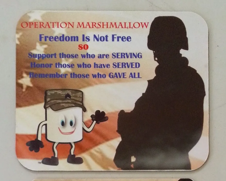 Mouse Pads