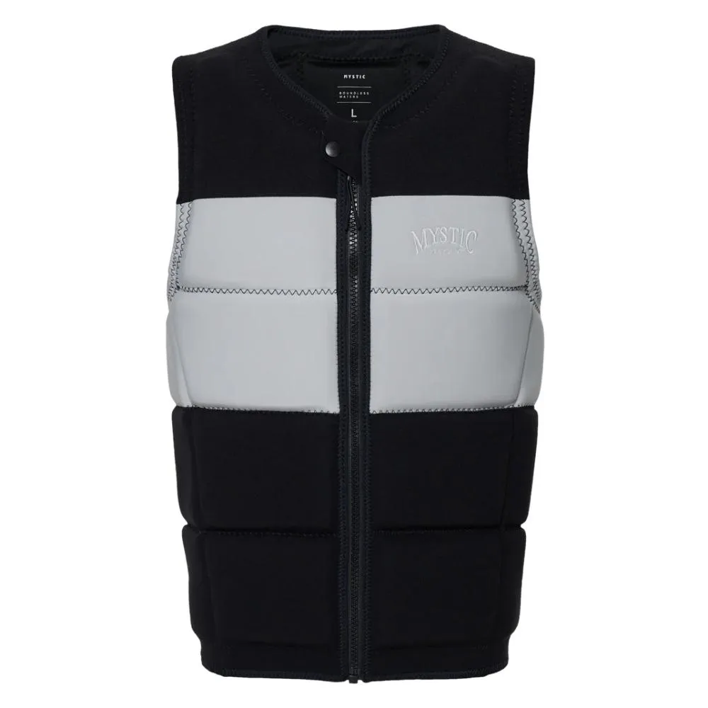 MYSTIC PEACOCK BLACK/WHITE