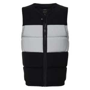 MYSTIC PEACOCK BLACK/WHITE