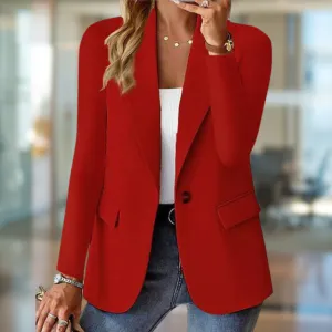 Natalie - Chic and Sophisticated Blazer