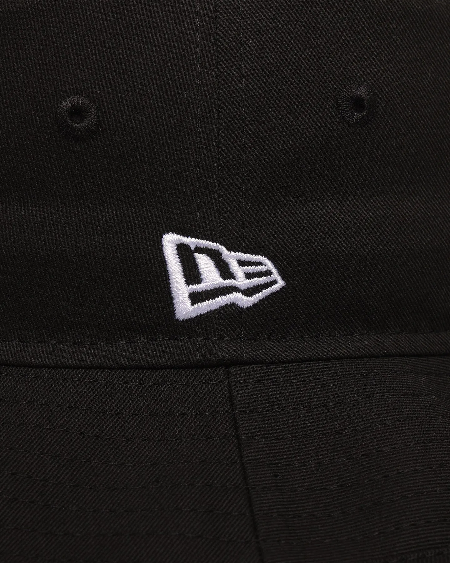New Era Rugby League '2025 NRL Vegas Round' Bucket Hat Black