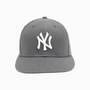 New York Yankees MLB 59FIFTY Fitted Hat