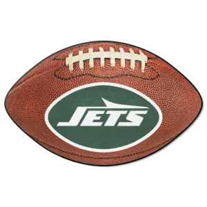 NFL - New York Jets Football Mat