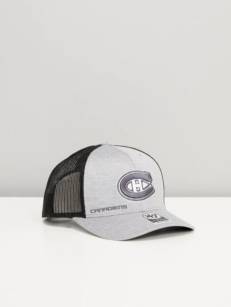 NHL Ledge Trucker Hat