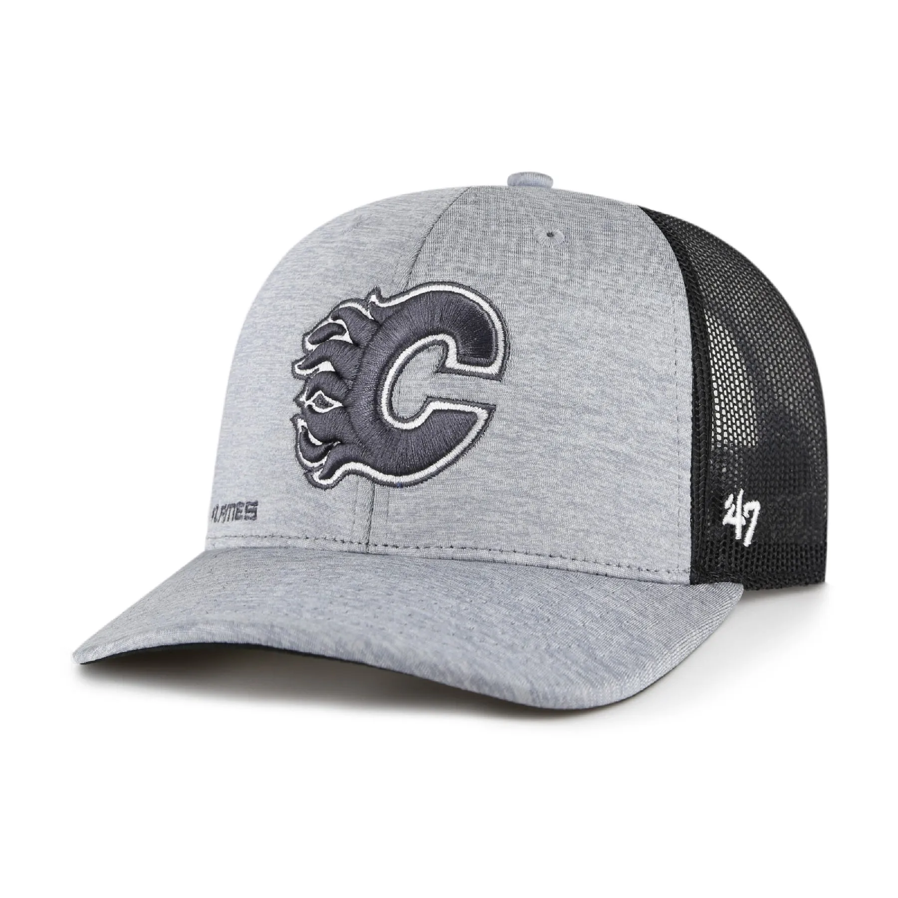 NHL Ledge Trucker Hat