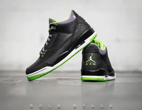 nike Air Jordan 3 Retro 'Joker'