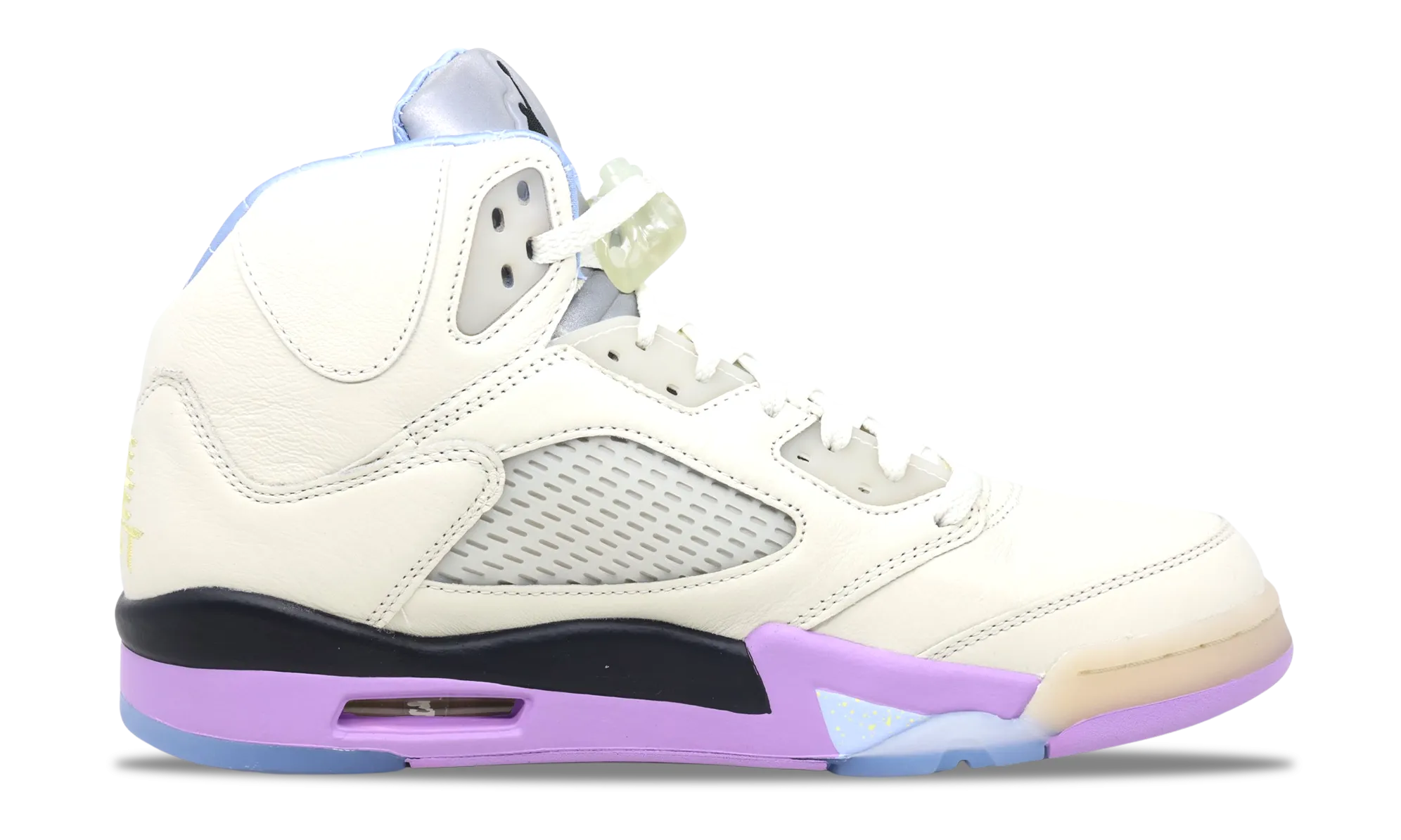 Nike Jordan 5 Retro x DJ Khaled We The Best Sail (DV4982-175) Size 4-13