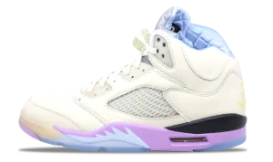 Nike Jordan 5 Retro x DJ Khaled We The Best Sail (DV4982-175) Size 4-13