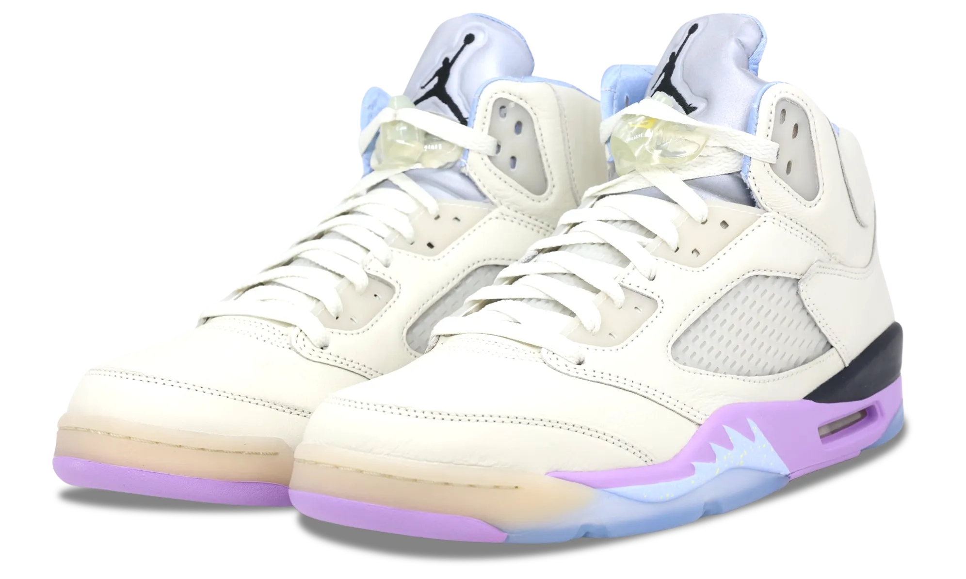 Nike Jordan 5 Retro x DJ Khaled We The Best Sail (DV4982-175) Size 4-13