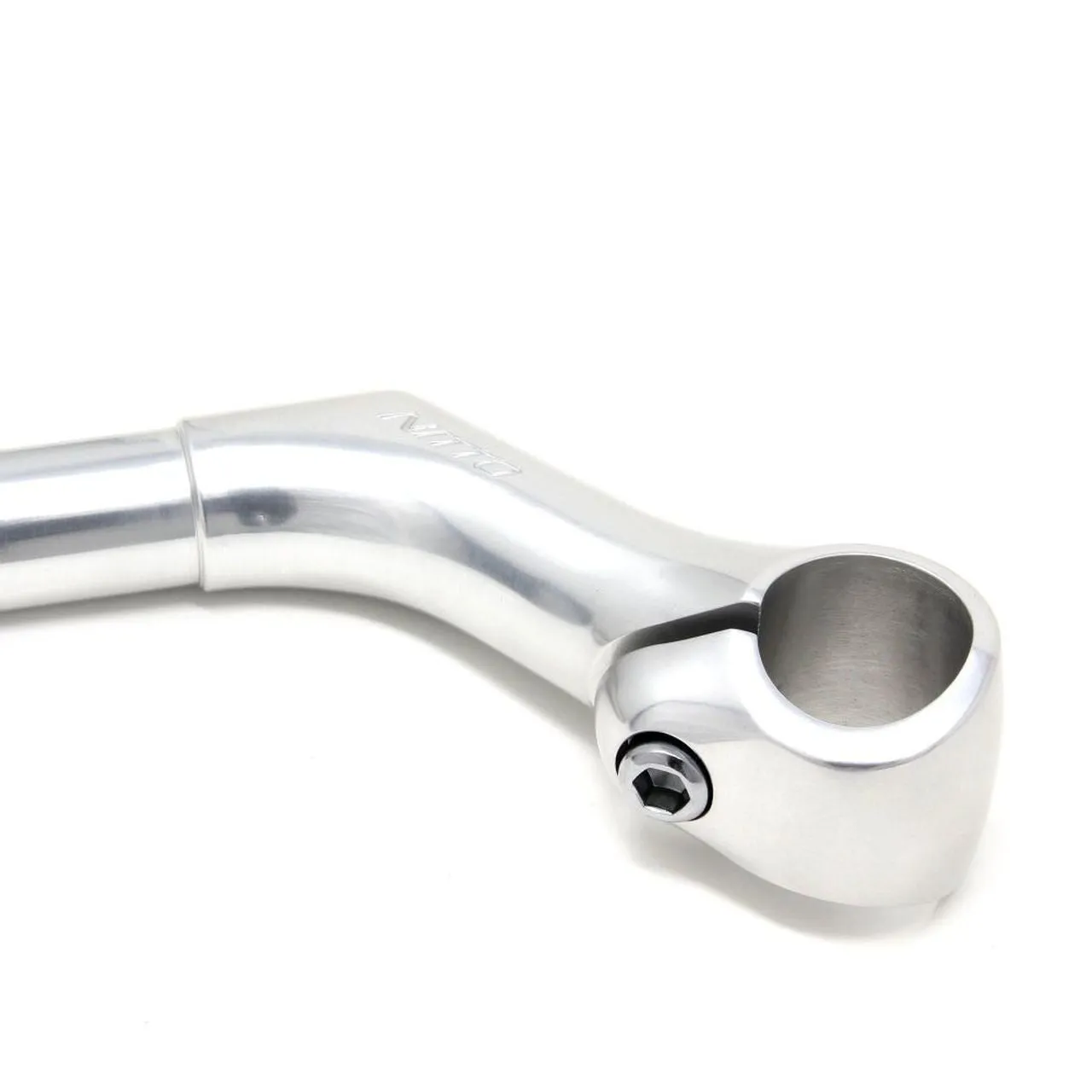 NITTO MT-10 Dirt Drop Quill Stem | 25.4mm