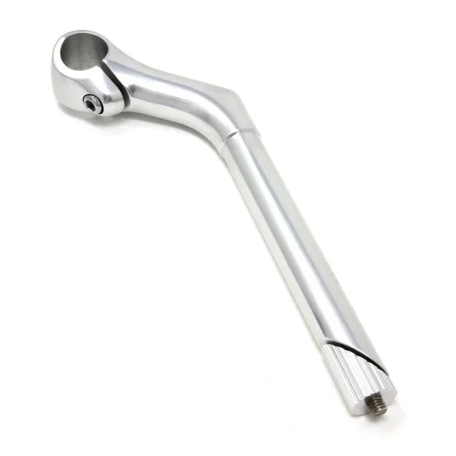 NITTO MT-10 Dirt Drop Quill Stem | 25.4mm