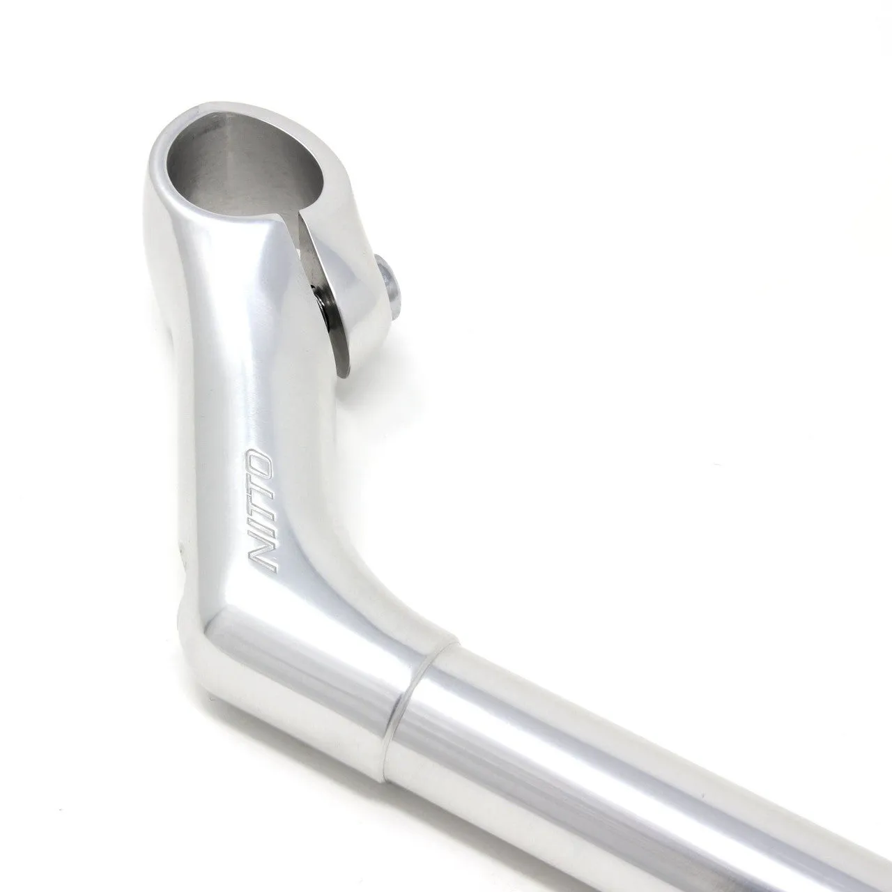 NITTO MT-10 Dirt Drop Quill Stem | 25.4mm
