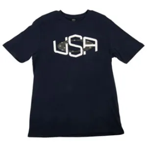 OAKLEY AMERICAN ELLISPE T-SHIRT