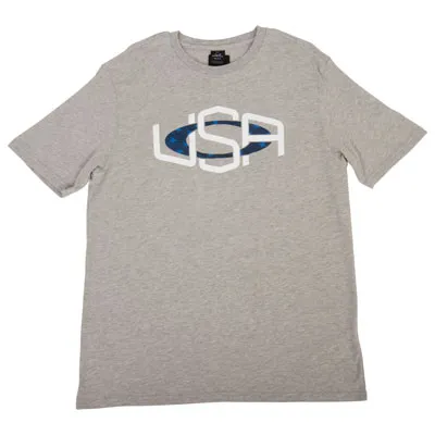 OAKLEY AMERICAN ELLISPE T-SHIRT