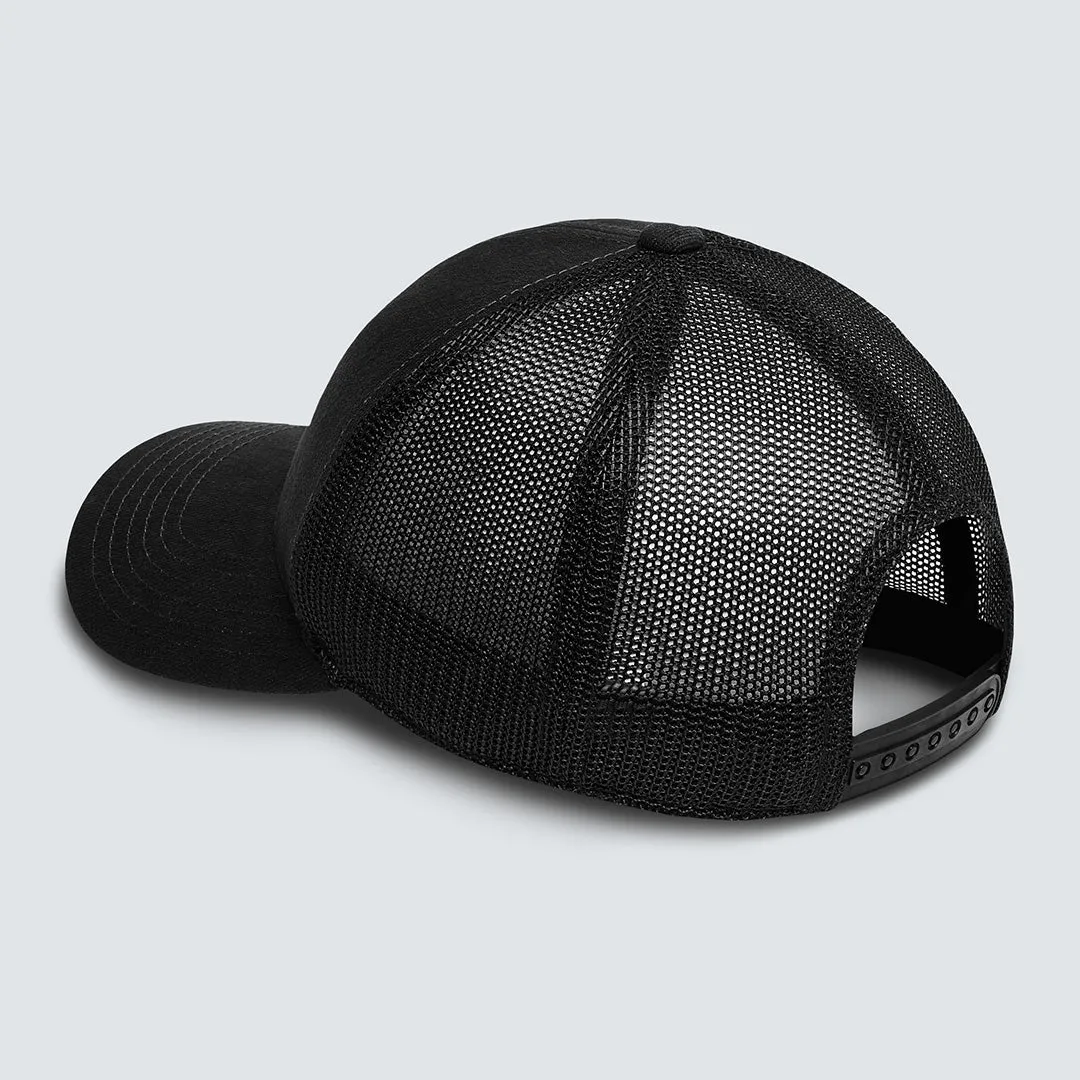 Oakley B1B HDO Patch Trucker Cap